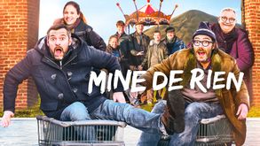 Mine de rien, Film Comédie, Sur CINE+OCS